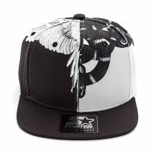 Продажа вещей итальянского дизайнера marcelo burlon. Marcelo Burlon Two Colour Starter Cap Annameglio Com Shop Online