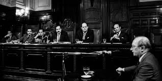 Se cumplen 50 a�os del �ltimo golpe a la democracia argentina - Agencia  Noticias Argentinas