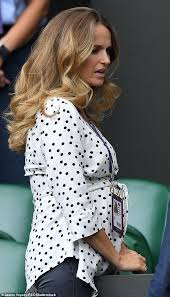 We swooned when tennis great andy murray and wife kim sears announced the birth of their second child last year. Freedomroo Andy Murray S Wife Kim Sears Gives Birth To The Couple S Fourth Child Australiannewsreview