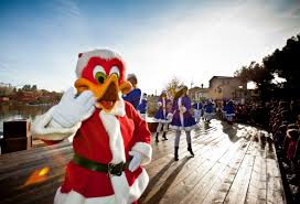 A Truly Magic Christmas In Portaventura Blog Turisme Salou