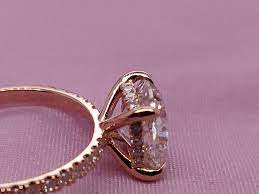 Ringducation By Dianarafael Make Sure Your Diamond Shows The Arrows Clearly These Are Responsible For Cool Wedding Rings Tech Jewelry Custom Engagement Ring