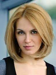 Pin On Mid Length Hairstyles