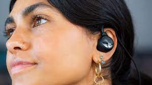 View and download this 560x800 nura rihan image with 43 favorites, or browse the gallery. Nuraloop Adaptive Earbuds Deliver Audio Tailored To The Wearer S Hearing