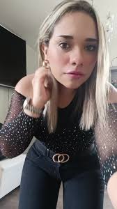 Daniela Isabel Ruiz Caceres