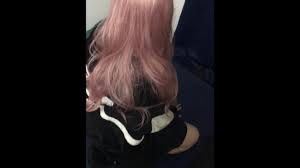 【Japan】 Schöne Frau unterhält mit Sex