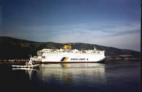 Image result for Blu Appennino 1981 Fleet