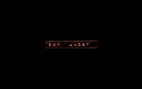 Ext Angst