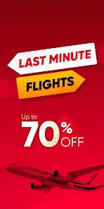 OneTravel Last Minute Flight Bookings
