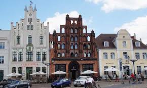 Sehenswurdigkeiten In Wismar Ein Rundgang Durch Wismar Wismar Wismar Hafen Schone Stadte Deutschland