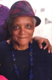 Alice Perry Obituary