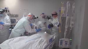 Malaysia's ministry of health recently placed an order for 800 new ventilators and private hospitals have pledged to lend 116 of the 450 ventilators at their disposal. Missouri Hospitals Say Health Care System Struggling As Covid Cases Rise