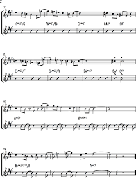 Compositions for different skill levels. Reading Exercises For Jazz Guitar