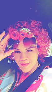 Marisa Miner's Instagram, Twitter & Facebook