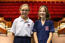 Stephen's — located in houston's montrose neighborhood — develops the gifts of all who attend our church and school to help them discover their purpose in god's world. Students Time To Shine At Fringe World Festival St Stephen S School