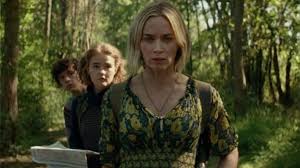 About press copyright contact us creators advertise developers terms privacy policy & safety how youtube works test new features press copyright contact us creators. Un Lugar En Silencio 2 Cinta Protagonizada Por Emily Blunt Retrasa Nuevamente Su Estreno Hasta Septiembre A Quiet Place Part Ii John Krasinski Rpp Noticias