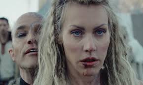 Beleidigte frau ein mann von welt ( norwegisch en ganske snill mann ‚ein ziemlich guter/netter mann') ist eine norwegische filmkomödie aus dem jahr 2010. Who Is Silje Torp Faeravaag Norsemen Star S Age Instagram And Previous Roles