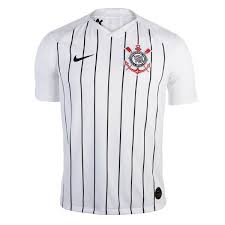 Página oficial do sport club corinthians paulista. 2019 2020 Corinthians Home Soccer Jersey Love Soccer Jerseys