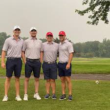U Suck At Golf