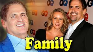His father, norton, spent nearly half a century working his grandfather, morris chobanisky, emigrated from russia and fed his family by selling merchandise out of the back of a truck. Mark Cuban Family With Daughter Son And Wife Tiffany Stewart 2020 Youtube