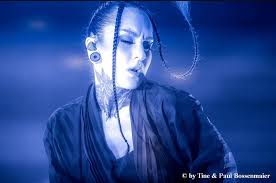 Tatiana Shmaylyuk Fans Page