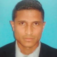 Elías Jesús Flores Henríquez