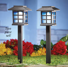 Solar Powerd Garden Path Light Best Solar Garden Lights Manufacturer In China