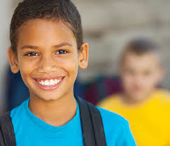 Jarrell Pediatric Dentistry