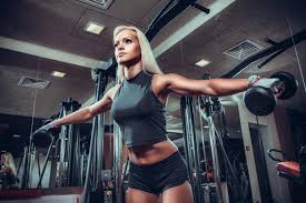 Discover free stock photos and collections from cottonbro. Female Workout Wallpapers Wallpaper Cave