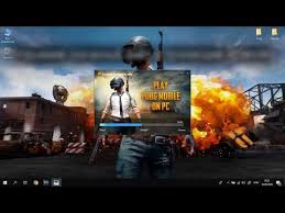 как повысить фпс в Pubg Mobile на слабом пк Kak Skachat Pubg Mobile Na Pk Youtube
