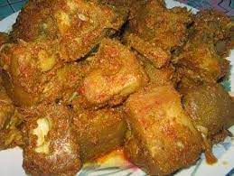 Lihat juga resep rendang nangka enak lainnya. Facebook