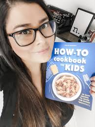 The How-To Cookbook for Kids: 50 Easy Recipes to Learn the Basics