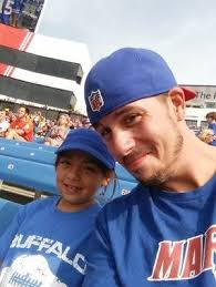 Why do you love the Buffalo Bills?