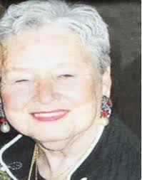 Bonnie Cornish Obituary (1936