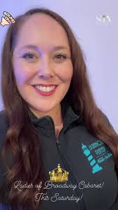 Ladies of Broadway w/ SIX Cabaret QUEENS!