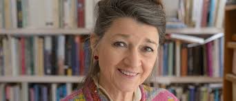 Professor Dame Marina Warner FBA