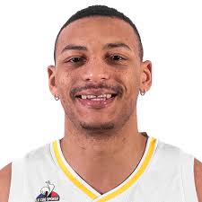 Jordan Barham Opponents