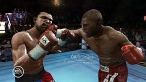 This is a short guide for boxer creation. 34 Games Like Fight Night Round 3 Games Like