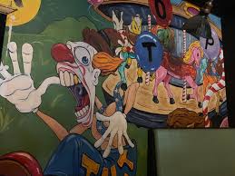 Send in the clowns: Iconic Shorty's makes a move