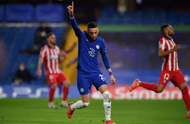Thomas tuchel's european champions took the lead through hakim ziyech in a strong. Chelsea Needs To Win The Ucl Final To Prove It Is Capable Of Showing Up