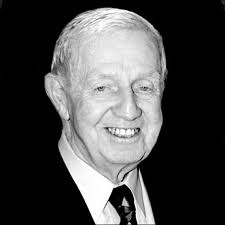 WALTER CARTWRIGHT Obituary (2017)