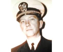 Charles Kepner Obituary (1934