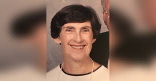 Obituary information for Barbara Alexander Proffitt