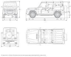 239947d1342433894 G63 Height 2013 G Class Dimensions Jpg 757 600 Mercedes Benz Clase G Clase G Mercedes Benz
