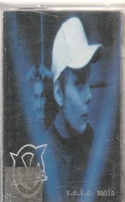 Quot rockman za kółkiem quot radoskór veto. Kaseta V E T O Vetomania 1999 Peku Radoskor 9395505215 Allegro Pl