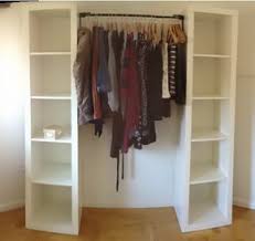 Diy Wardrobe Kleiderstander Schlafzimmer Diy Kleiderschrank Schlafzimmer Diy