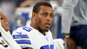 Does Greg Hardy Have a Wife or Girlfriend? All About Ex-NFLer's Parents,  Family, Relationships & More