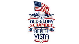 Old Glory Scramble