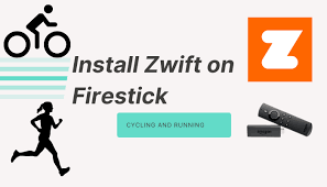 Workout with any fitness tool anywhere, anytime. How To Install Zwift On Firestick Fire Tv Tech Follows