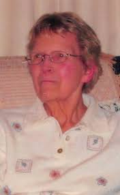 Obituary information for Mary Lynn Maxwell