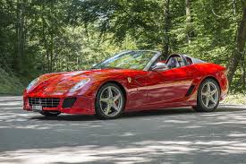 We did not find results for: 1 Of 80 Ferrari 599 Sa Apertas Is A Stunning Machine Carscoops